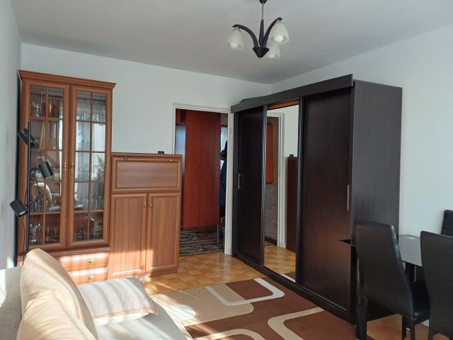 Mieszkanie 3-pokojowe Lublin LSM, ul. Ignacego Rzeckiego. Zdjęcie 1