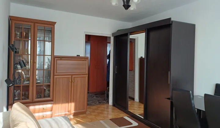 Mieszkanie 3-pokojowe Lublin LSM, ul. Ignacego Rzeckiego