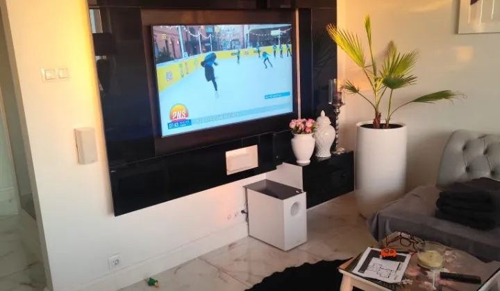 Mieszkanie 3-pokojowe Bydgoszcz Bartodzieje Małe