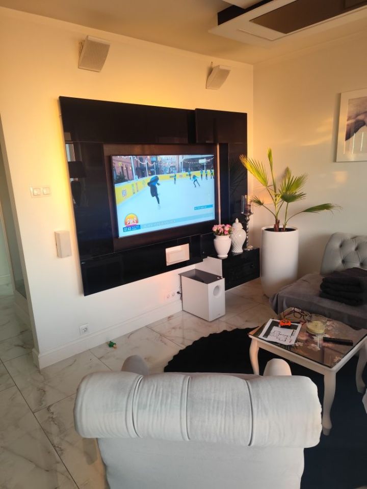 Mieszkanie 3-pokojowe Bydgoszcz Bartodzieje Małe. Zdjęcie 1