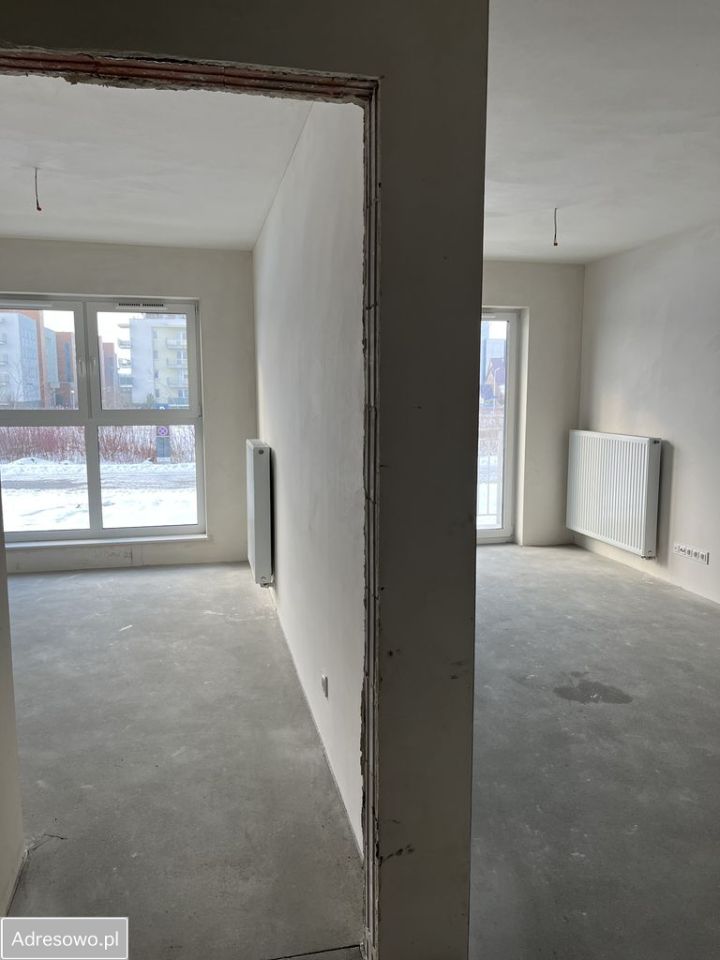 Mieszkanie 2-pokojowe Rzeszów, ul. Solidarności. Zdjęcie 4