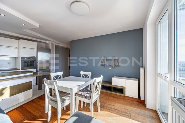 Mieszkanie 3-pokojowe Rzeszów, ul. Architektów. Zdjęcie 6