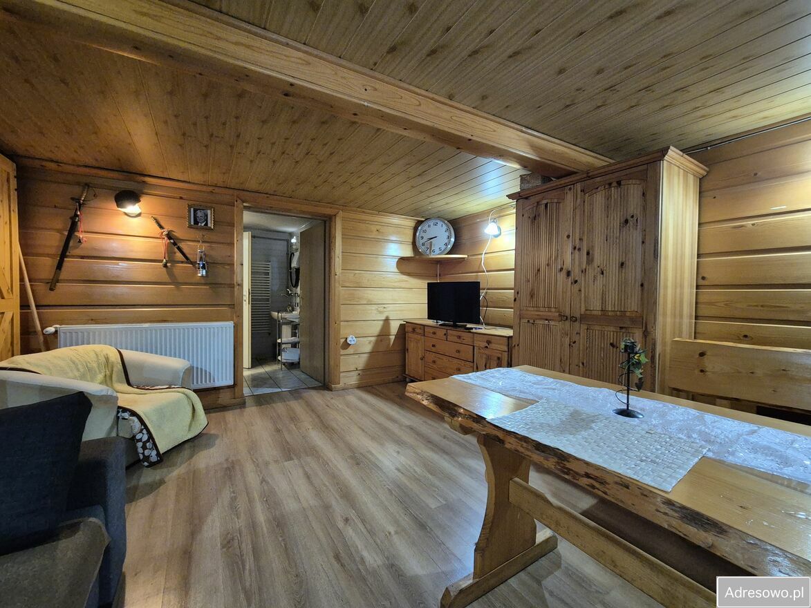 dom wolnostojący, 9 pokoi Wisła, ul. Gościejów. Zdjęcie 9