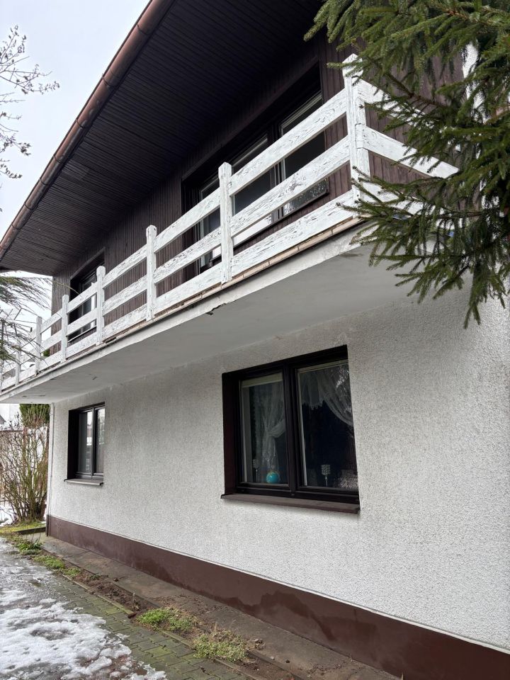 dom wolnostojący, 6 pokoi Nowe Miasto Lubawskie, ul. Cicha. Zdjęcie 5