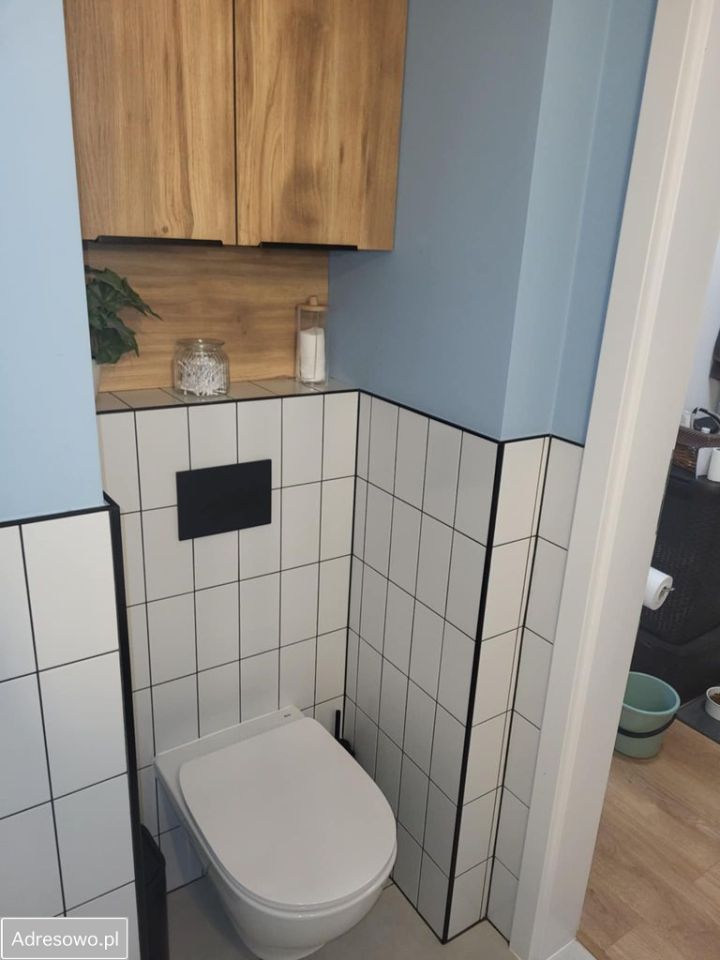 Mieszkanie 2-pokojowe Kalisz, ul. Adama Asnyka. Zdjęcie 4
