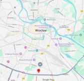 Mieszkanie 2-pokojowe Wrocław Krzyki, ul. Śliczna. Zdjęcie 1