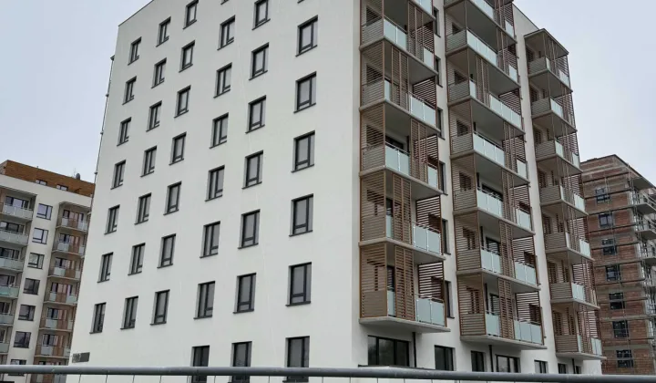 Mieszkanie 3-pokojowe Rzeszów, ul. Miła