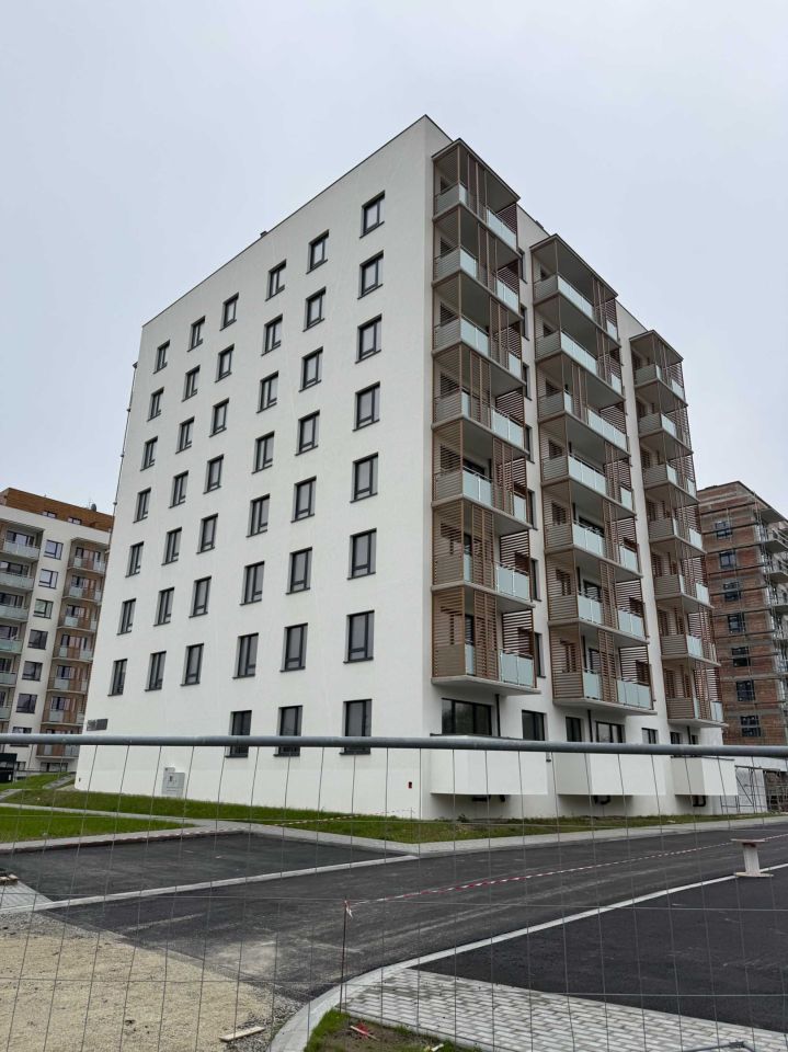 Mieszkanie 3-pokojowe Rzeszów, ul. Miła. Zdjęcie 1