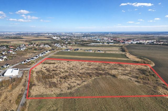 Działka budowlana Warzymice. Zdjęcie 4