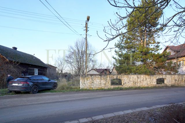 Działka budowlana Głęboka. Zdjęcie 9