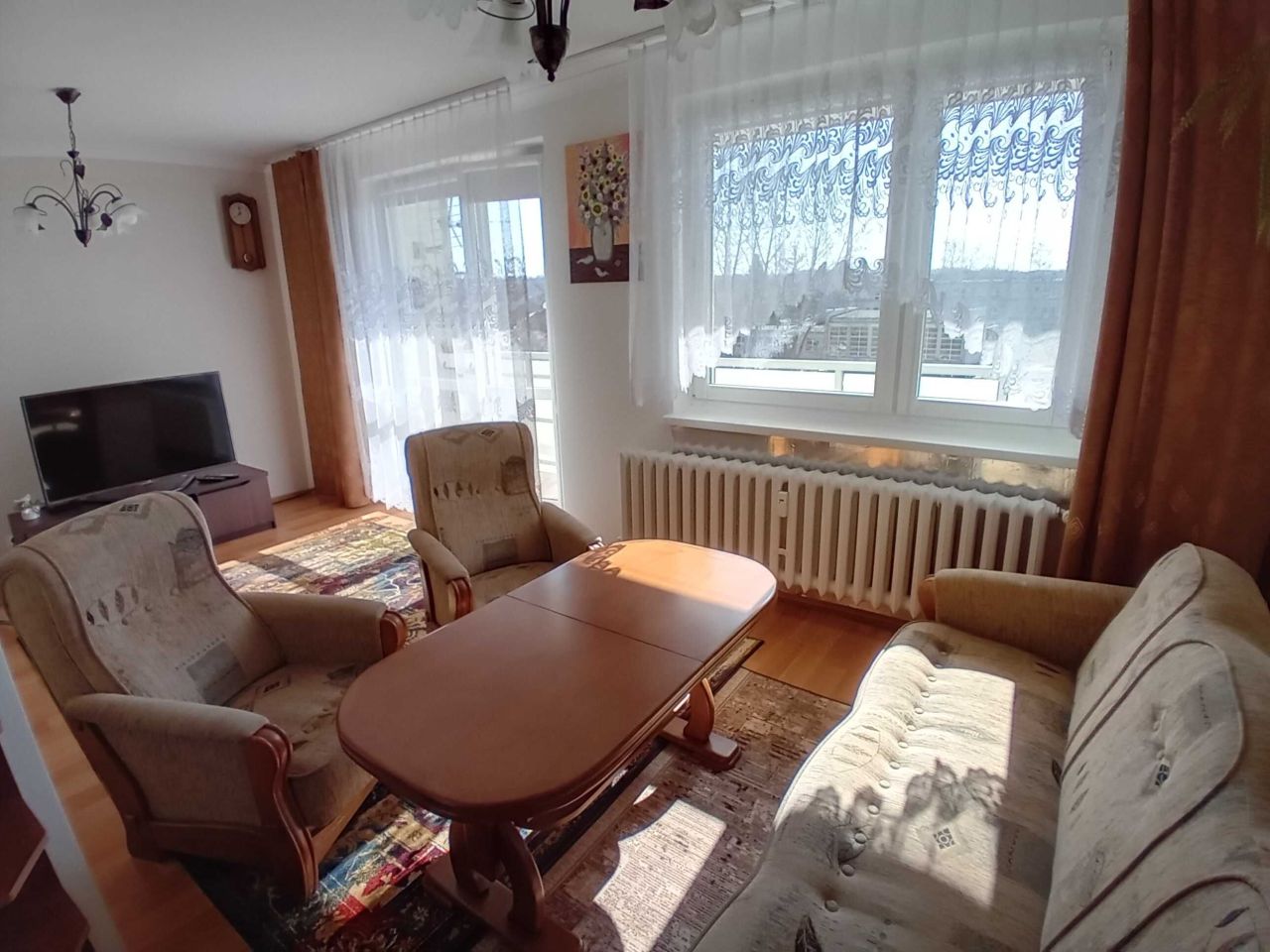 Mieszkanie 3-pokojowe Jastrzębie-Zdrój, ul. Turystyczna. Zdjęcie 1