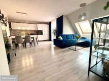 Mieszkanie 2-pokojowe Gdańsk Orunia Górna, ul. Niepołomicka. Zdjęcie 4