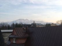 Mieszkanie 2-pokojowe Zakopane, ul. Jana Kasprowicza. Zdjęcie 1