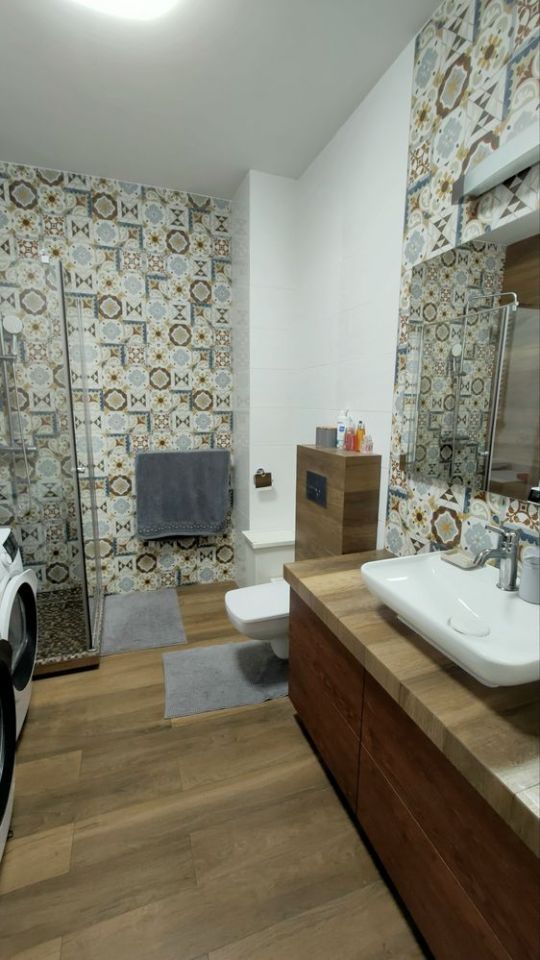 Mieszkanie 4-pokojowe Warszawa Wawer, ul. Celulozy. Zdjęcie 7