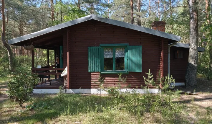 Działka inna Huta Podgórna, ul. Leśna