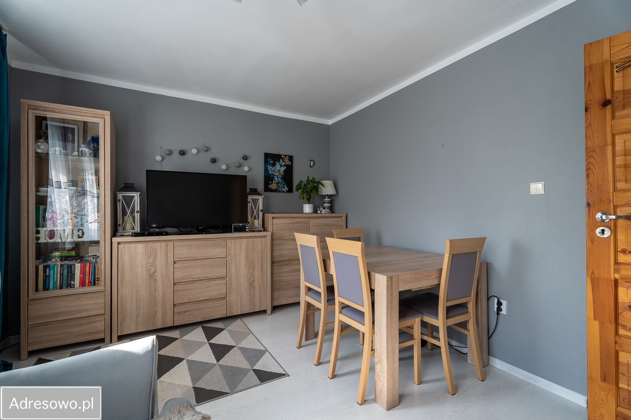 Mieszkanie 2-pokojowe Kielce KSM, ul. Bohaterów Warszawy. Zdjęcie 16