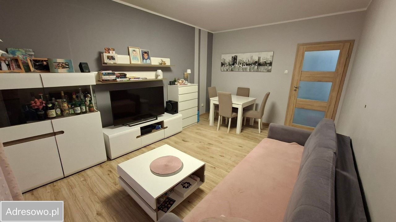 Mieszkanie 2-pokojowe Toruń Wrzosy, ul. Zbożowa. Zdjęcie 15