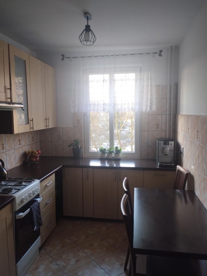 Mieszkanie 3-pokojowe Kielce Ślichowice, ul. Sylwestra Kowalczewskiego. Zdjęcie 4