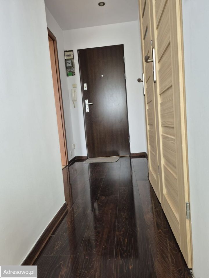 Mieszkanie 1-pokojowe Szczecin Świerczewo, ul. Antoniego Kaliny. Zdjęcie 4