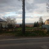 Działka budowlana Libertów Działy, ul. Jana Pawła II. Zdjęcie 1