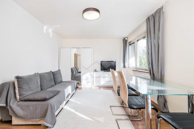 Mieszkanie 1-pokojowe Kraków Podgórze Duchackie, ul. Tuchowska. Zdjęcie 1