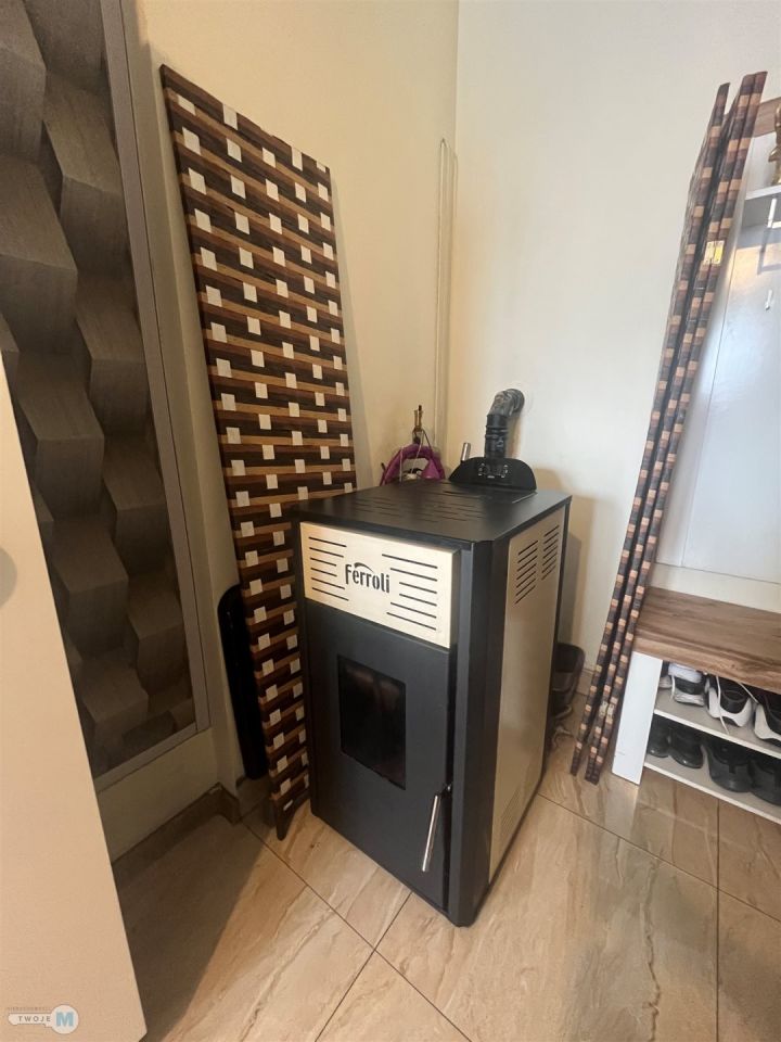 Mieszkanie 2-pokojowe Chmielnik. Zdjęcie 5