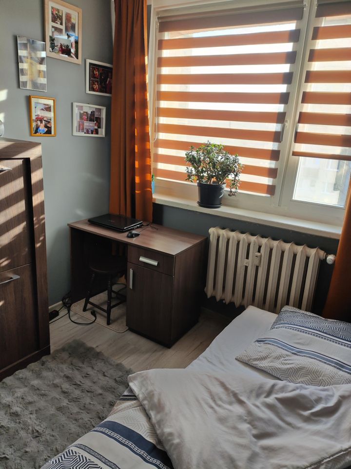 Mieszkanie 2-pokojowe Ruda Śląska Godula. Zdjęcie 4