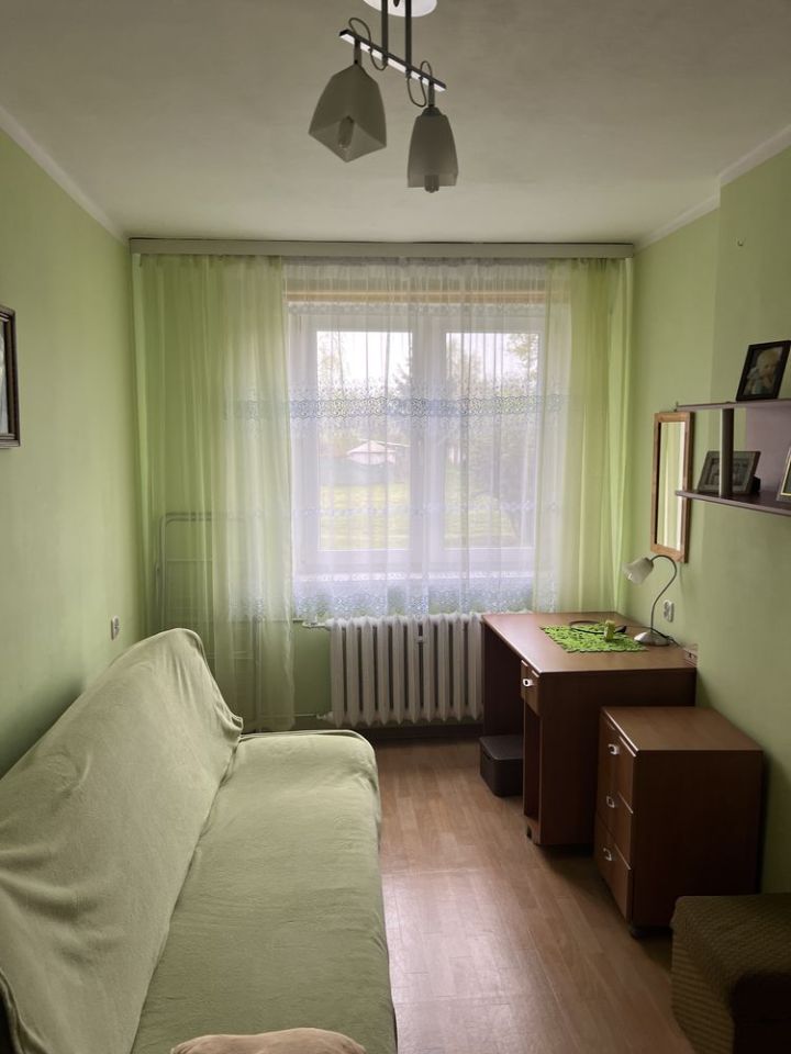 Mieszkanie 3-pokojowe Paczyna. Zdjęcie 4