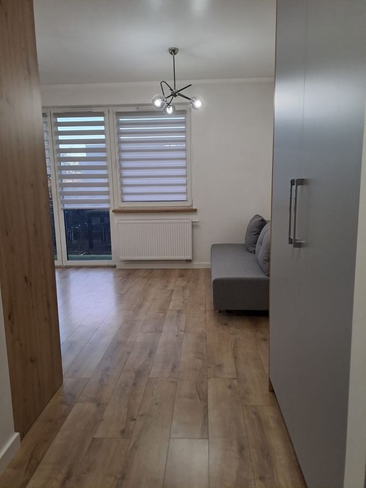 Mieszkanie 1-pokojowe Płock Podolszyce, ul. gen. Władysława Sikorskiego. Zdjęcie 4