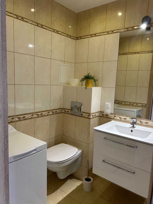 Mieszkanie 1-pokojowe Szczecin Pomorzany, ul. 9 Maja. Zdjęcie 7