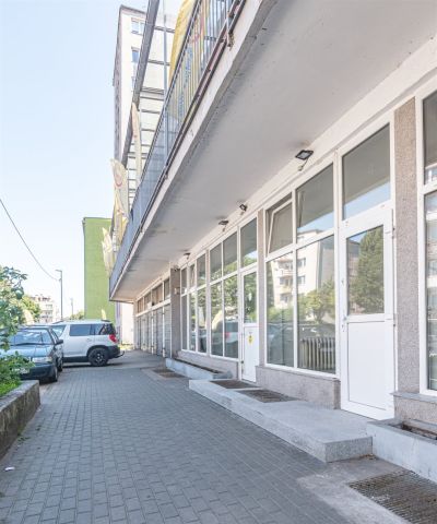 Lokal Szczecin Niebuszewo, ul. Księcia Barnima III Wielkiego. Zdjęcie 22