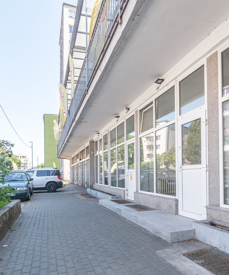 Lokal Szczecin Niebuszewo, ul. Księcia Barnima III Wielkiego. Zdjęcie 22