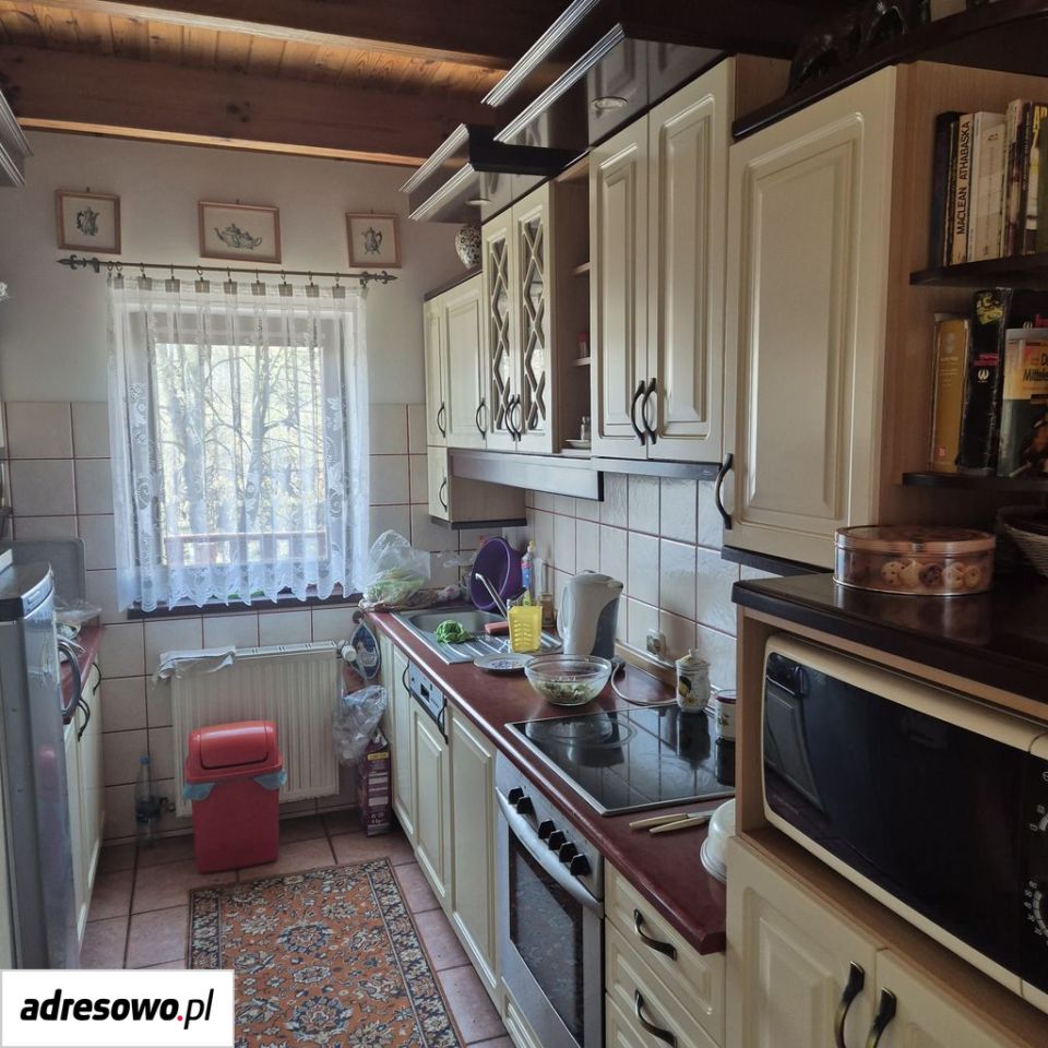 dom wolnostojący, 4 pokoje Bożkowice. Zdjęcie 14