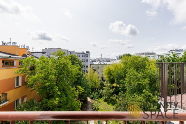 Mieszkanie 4-pokojowe Warszawa Praga-Południe, ul. Groszowicka. Zdjęcie 15