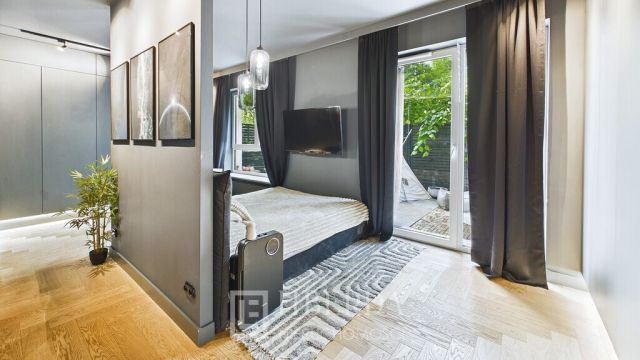 Mieszkanie 2-pokojowe Warszawa Mokotów, ul. Komputerowa. Zdjęcie 11