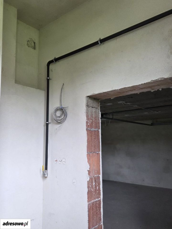 dom wolnostojący, 4 pokoje Maszkienice. Zdjęcie 3