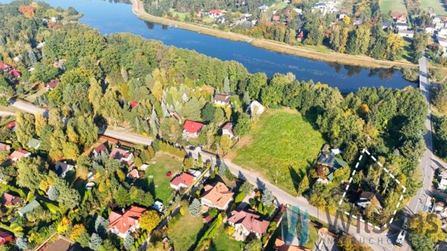dom wolnostojący, 2 pokoje Rynia, ul. Główna. Zdjęcie 3