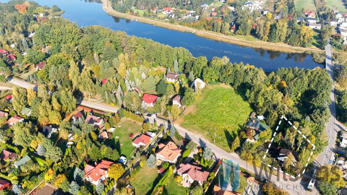 dom wolnostojący, 2 pokoje Rynia, ul. Główna. Zdjęcie 3