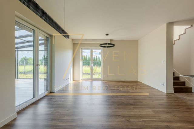 bliźniak, 5 pokoi Michałowice-Wieś. Zdjęcie 4
