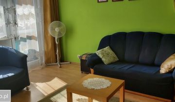 Mieszkanie 1-pokojowe Dąbrowa Górnicza Gołonóg, ul. Marcina Kasprzaka