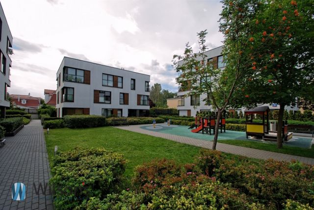 Mieszkanie 3-pokojowe Warszawa Bemowo, ul. Wacława Gąsiorowskiego. Zdjęcie 1