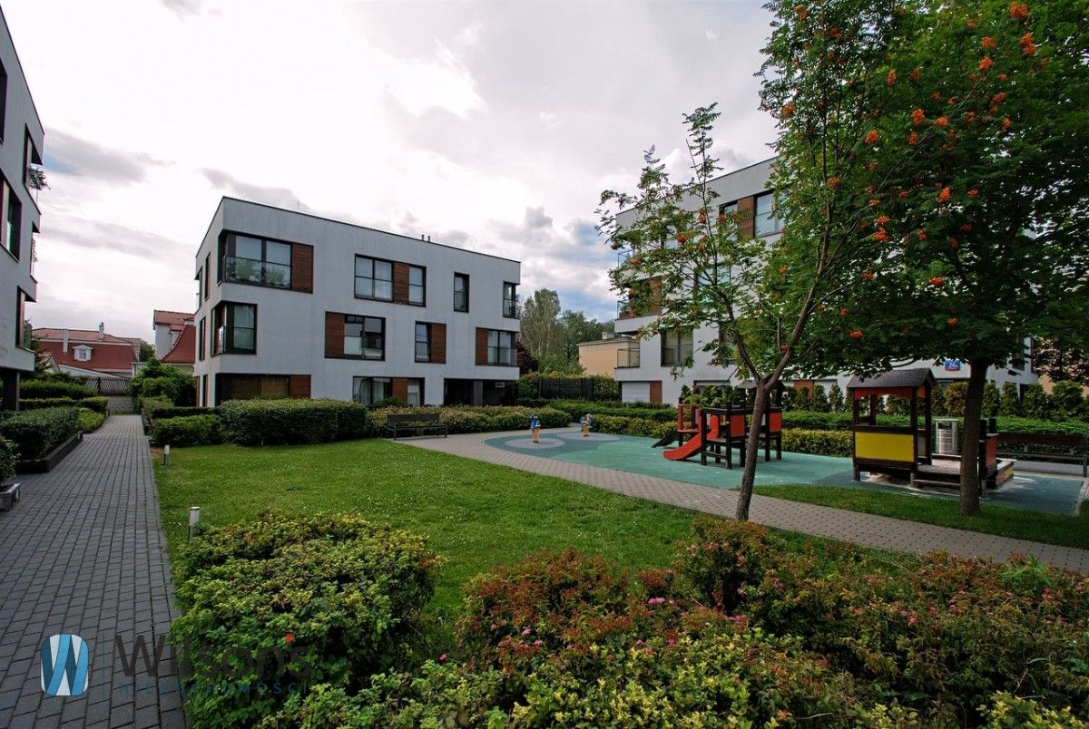 Mieszkanie 3-pokojowe Warszawa Bemowo, ul. Wacława Gąsiorowskiego