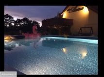 Hotel/pensjonat Rowy, ul. Bosmańska. Zdjęcie 1