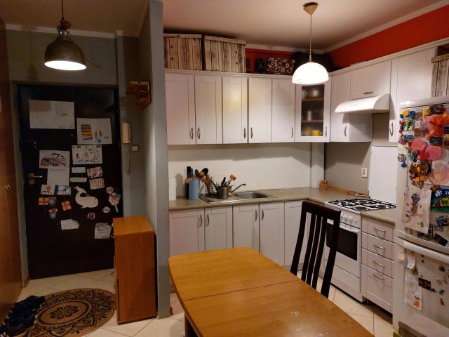 Mieszkanie 1-pokojowe Warszawa Białołęka, ul. Aluzyjna. Zdjęcie 1