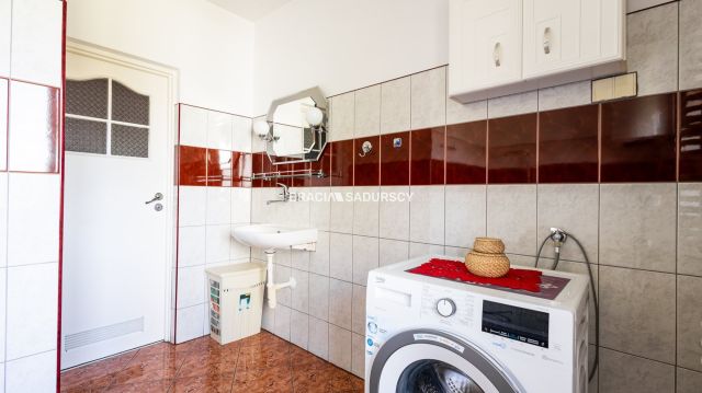 dom wolnostojący, 6 pokoi Kraków Bronowice, ul. Jasnogórska. Zdjęcie 19