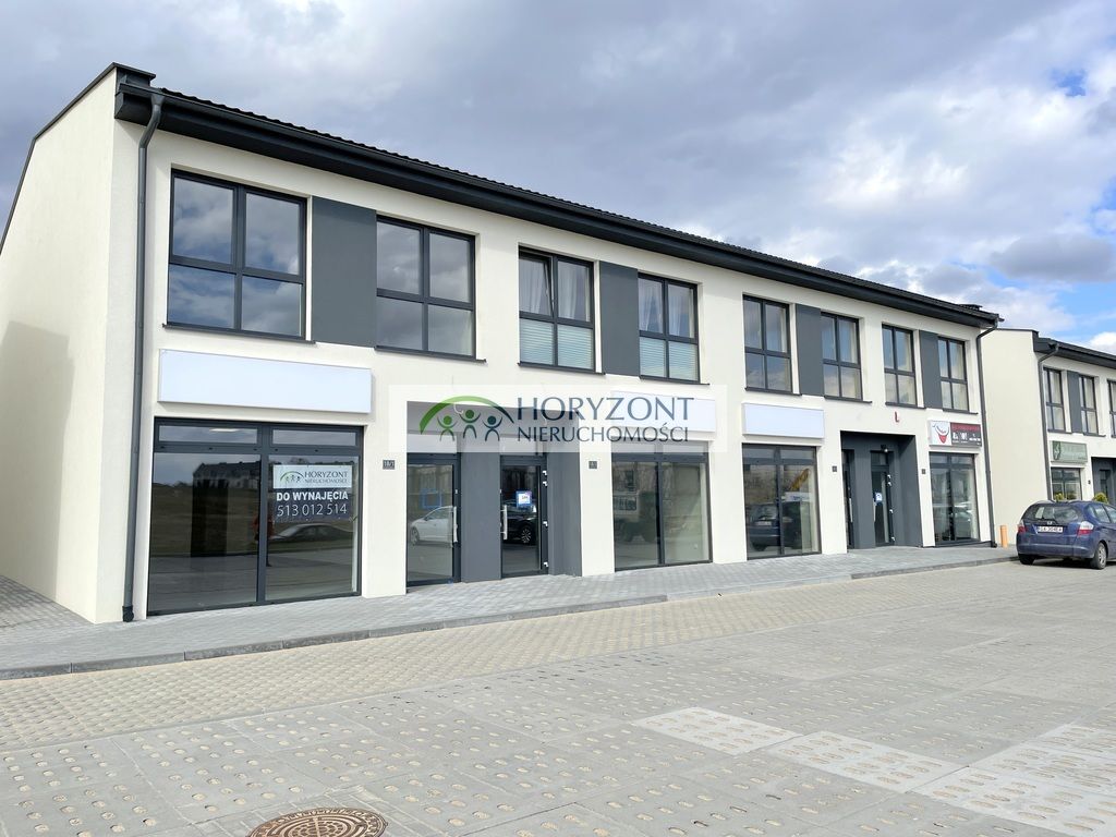 Lokal Banino. Zdjęcie 10