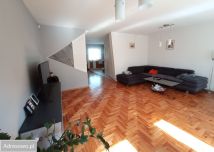 bliźniak, 6 pokoi Kraków Śródmieście