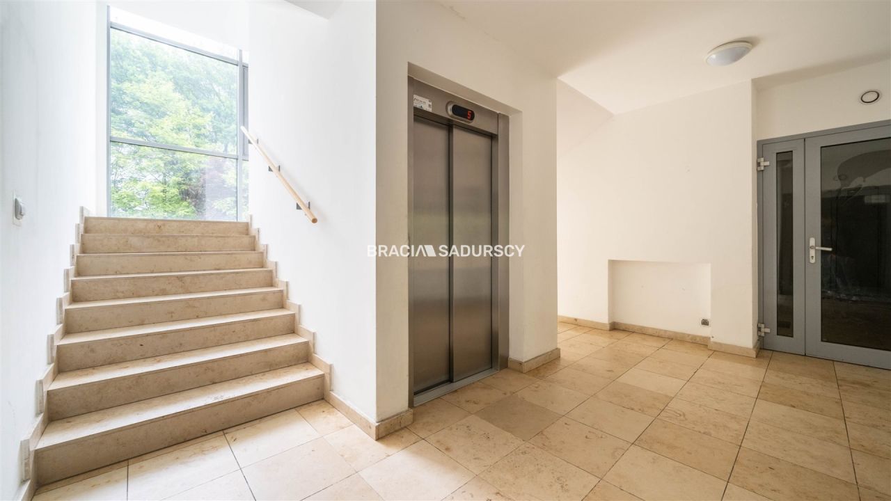 Mieszkanie 2-pokojowe Kraków Dębniki, ul. dr. Jana Piltza. Zdjęcie 28