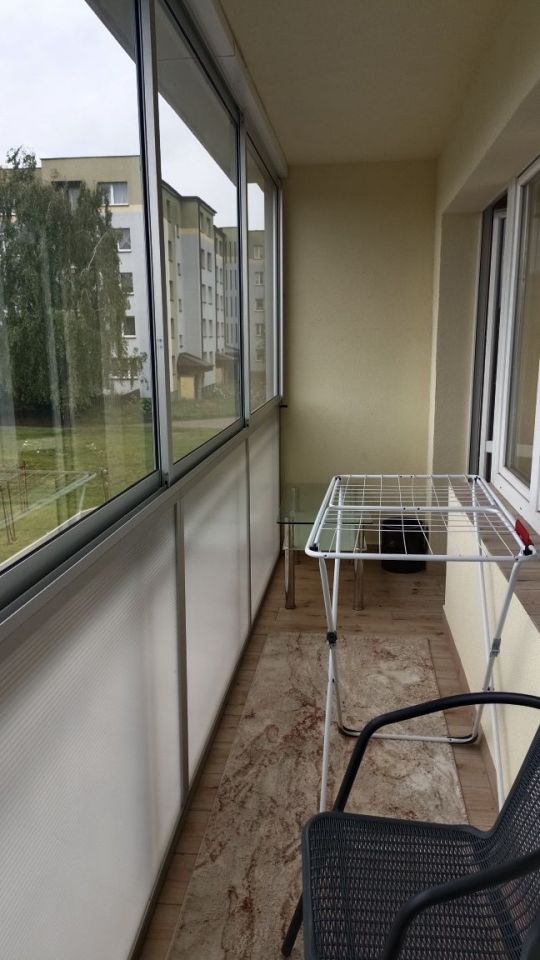 Mieszkanie 4-pokojowe Suwałki. Zdjęcie 5