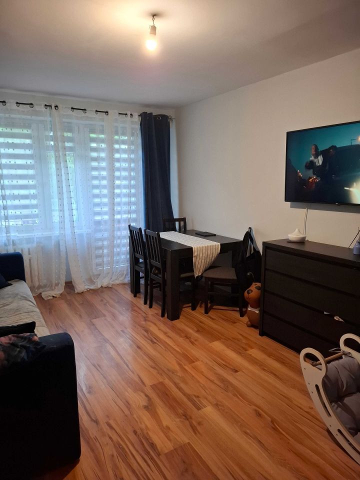 Mieszkanie 2-pokojowe Żnin, ul. Żytnia